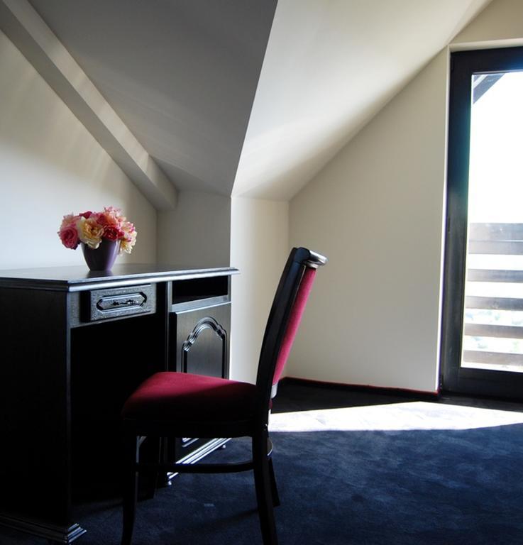 Hotel Toacabellevue Gura Humorului Værelse billede