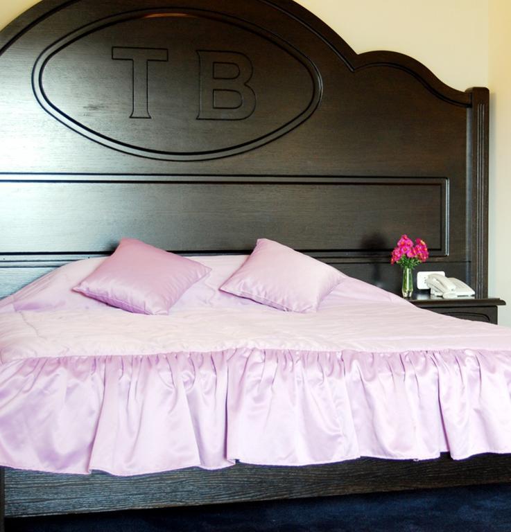 Hotel Toacabellevue Gura Humorului Værelse billede