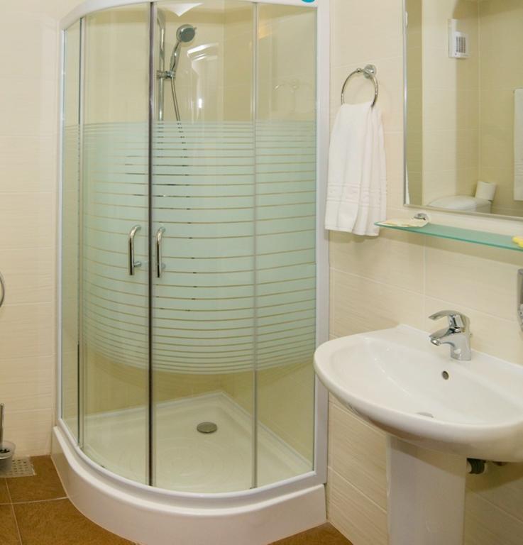 Hotel Toacabellevue Gura Humorului Værelse billede