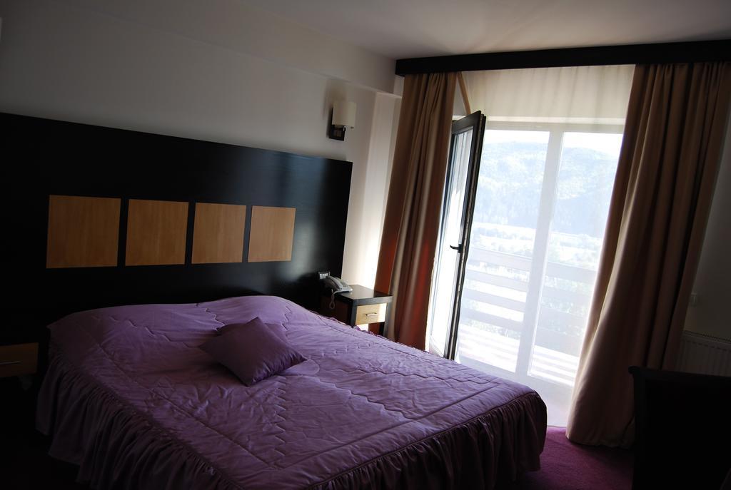 Hotel Toacabellevue Gura Humorului Eksteriør billede