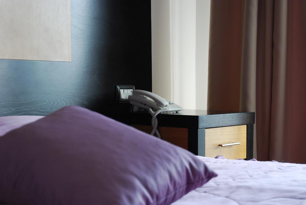 Hotel Toacabellevue Gura Humorului Eksteriør billede