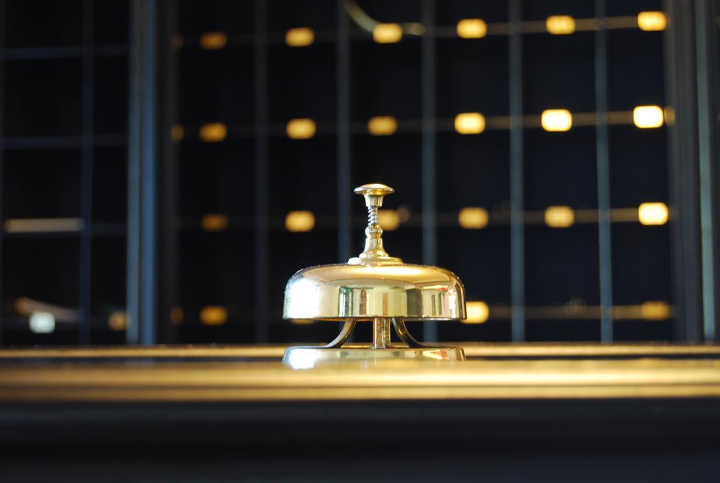 Hotel Toacabellevue Gura Humorului Eksteriør billede